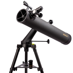 Телескоп SIGETA StarQuest 80/800 Alt-AZ: збільшити фото