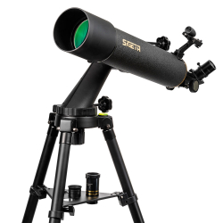 Телескоп SIGETA StarQuest 90/600 Alt-AZ: збільшити фото