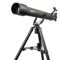 Телескоп SIGETA StarWalk 72/800 AZ: збільшити фото