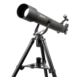 Телескоп SIGETA StarWalk 80/720 AZ: збільшити фото