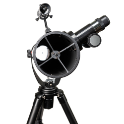 Додаткове зображення Телескоп SIGETA StarWalk 80/800 AZ №1