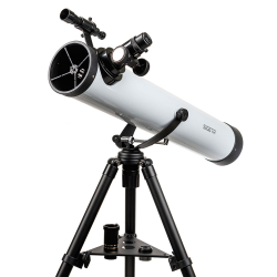 Телескоп SIGETA StarWalk 80/800 AZ: збільшити фото