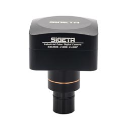 Додаткове зображення Цифрова камера SIGETA M3CMOS 14000 14Mp USB3.0 №2
