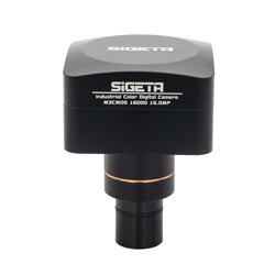 Цифрова камера SIGETA M3CMOS 16000 16Mp USB3.0: збільшити фото
