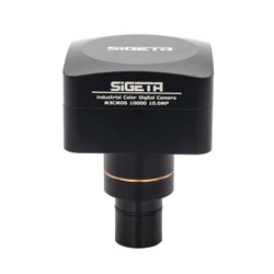 Додаткове зображення Цифрова камера SIGETA M3CMOS 10000 10Mp USB3.0 №2