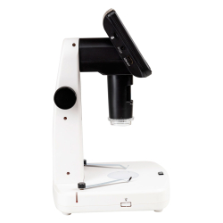 Додаткове зображення Цифровий мікроскоп SIGETA Numeric 10x-300x №3