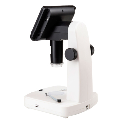 Додаткове зображення Цифровий мікроскоп SIGETA Numeric 10x-300x №4